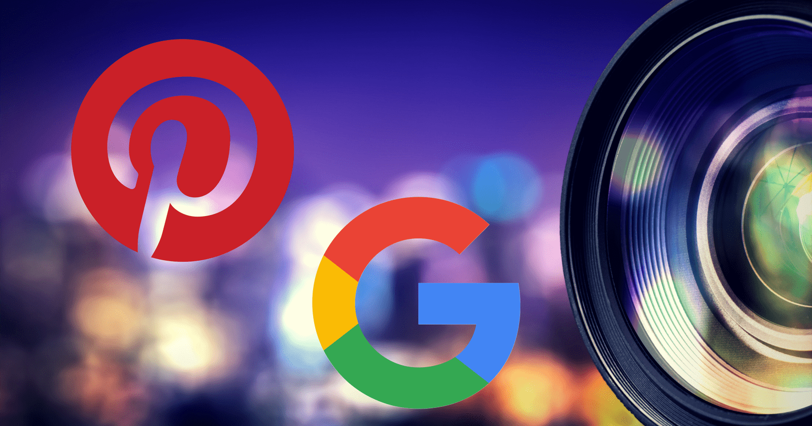 How to Optimize for Google Lens & Pinterest Lens