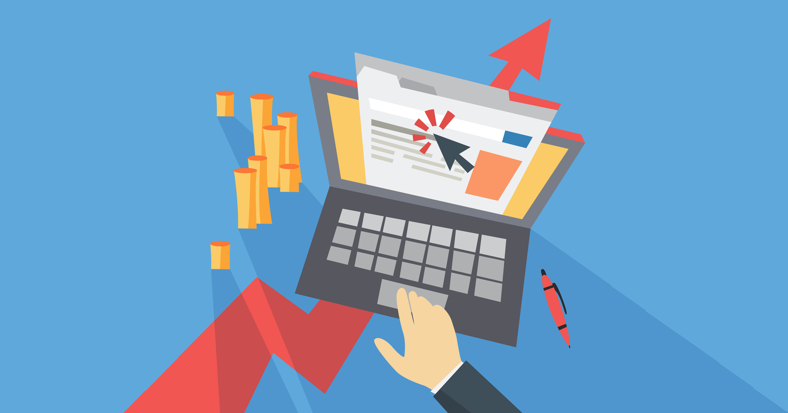 Developing a Sustainable PPC Strategy: What You Need to Know