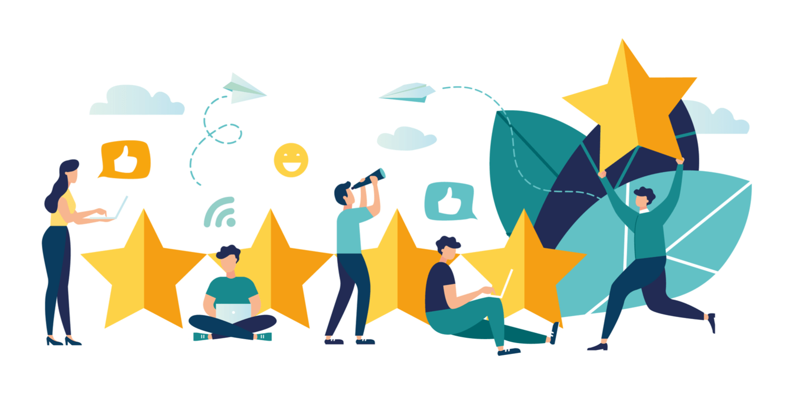 A 5-Step Guide to Get Better Survey Response Rates Using Facebook Messenger