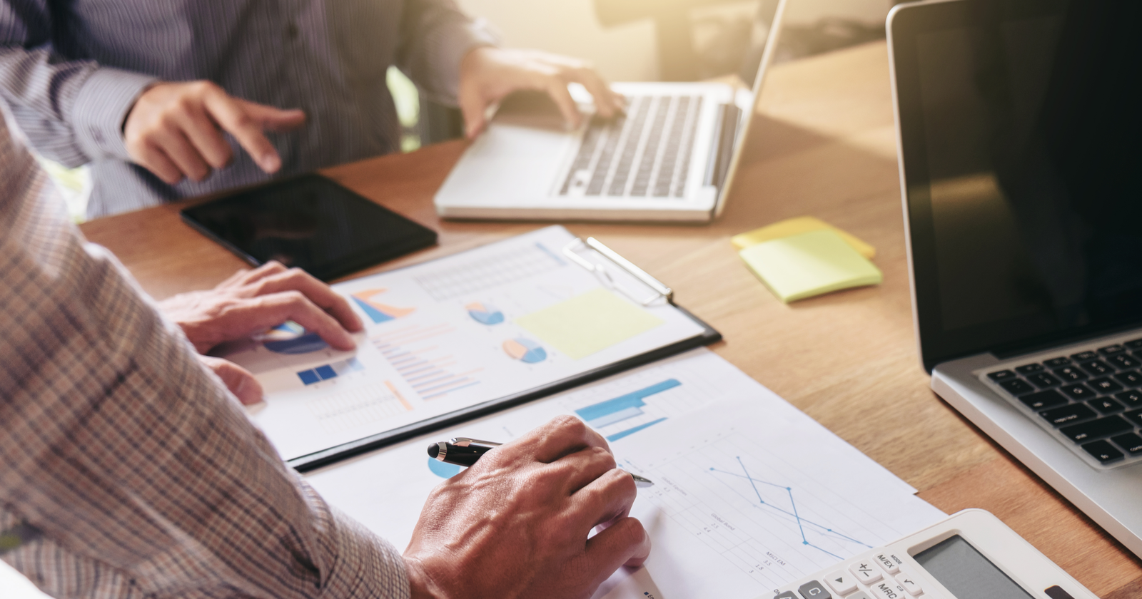 How to Upgrade Your PPC Reporting Process to Avoid Common Traps