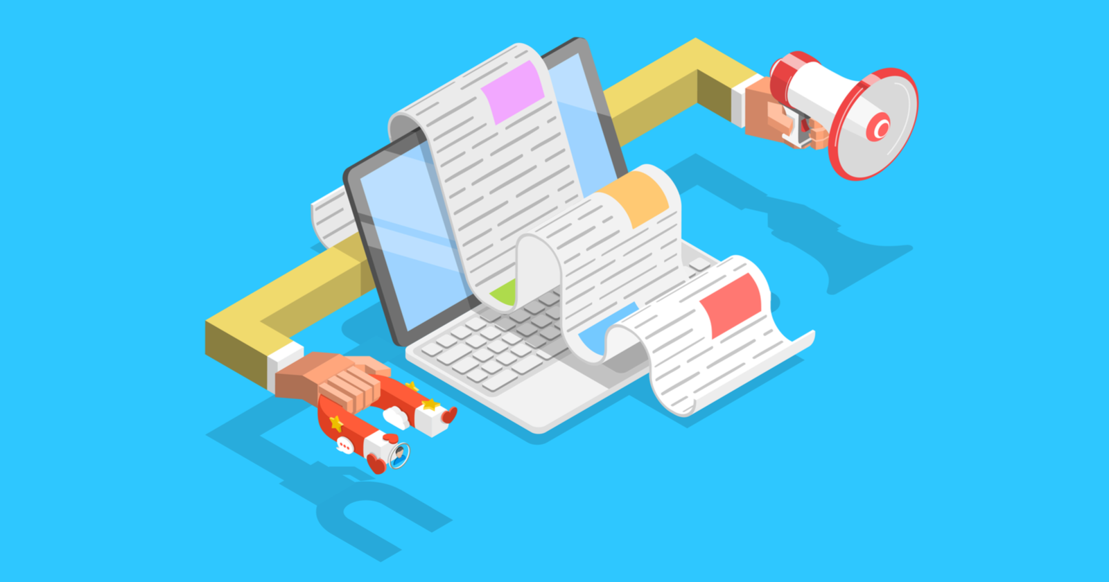 How to Write for Users & Search Engines