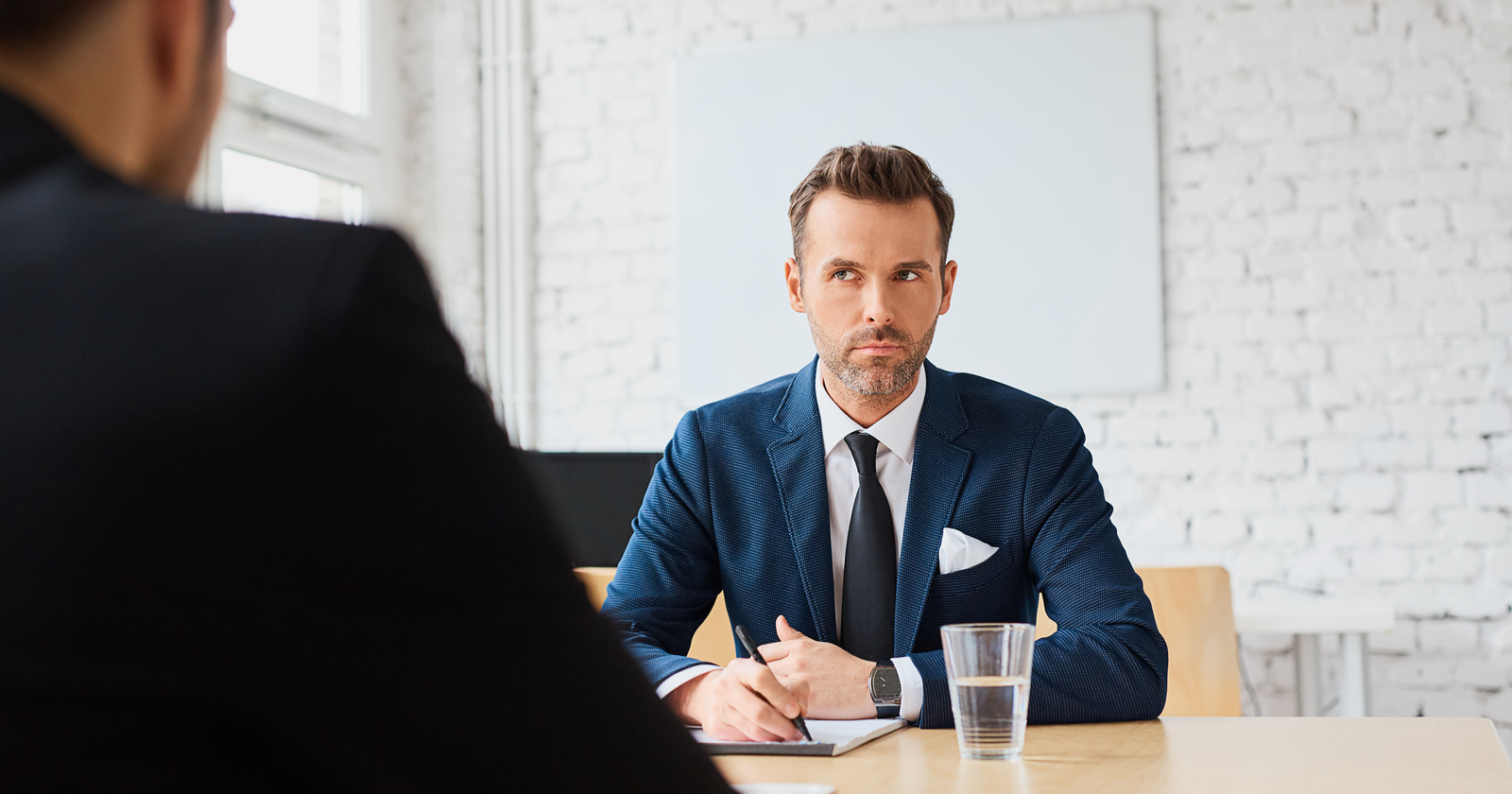 8 SEO Job Interview Questions That Cut Through the BS