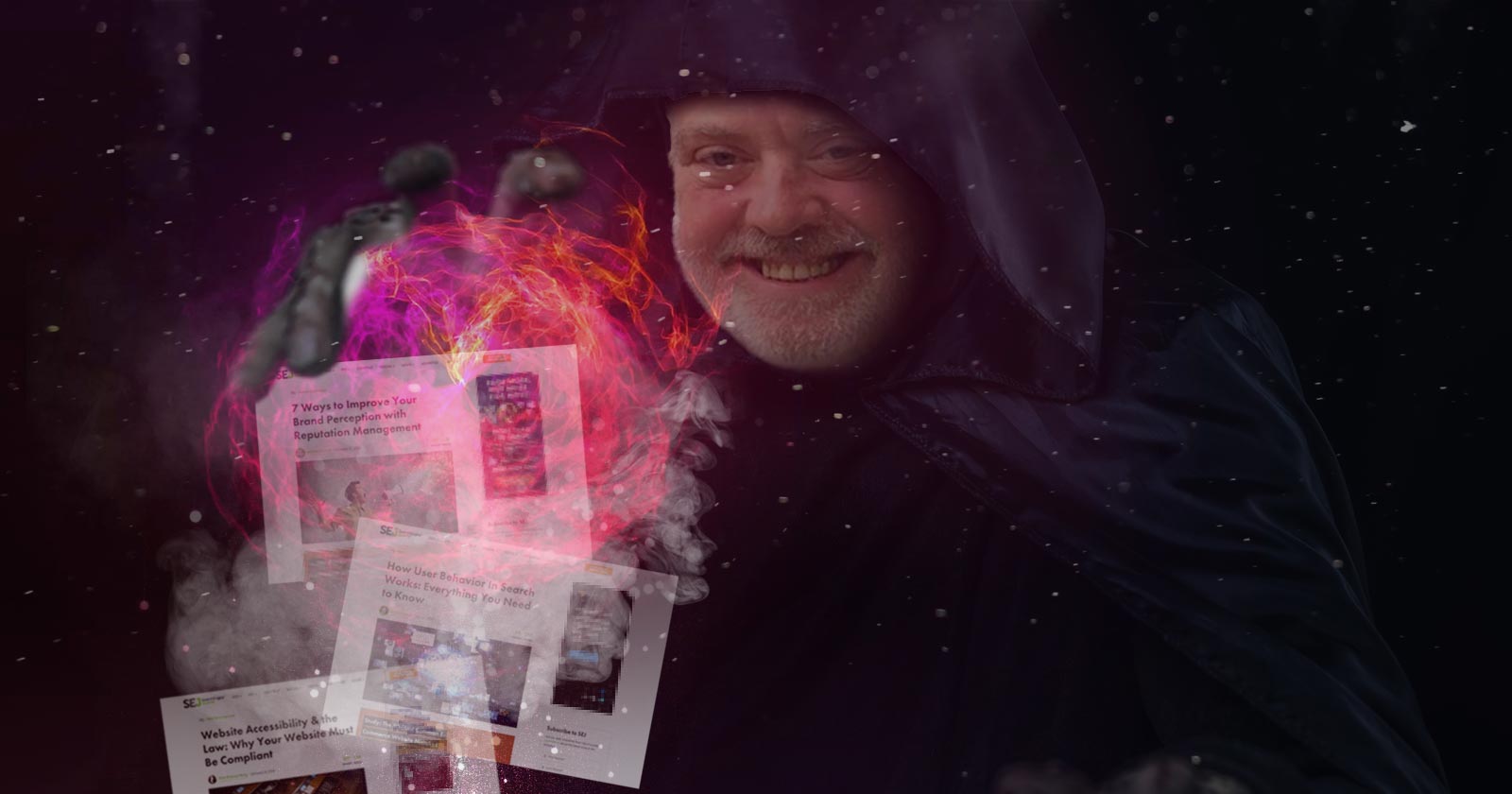 3 Steps to Conjure Content That Performs in Search & Social