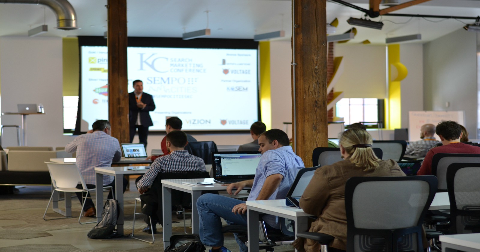 How to Organize a Great One-Day Conference