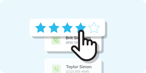 Google's related search screenshot