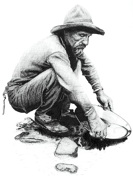 Prospector