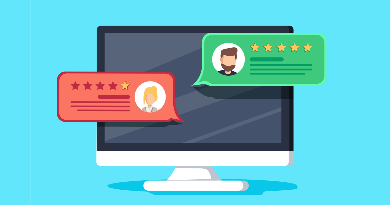 Ripoff Report & More Complaint Websites See Huge Ranking Drops