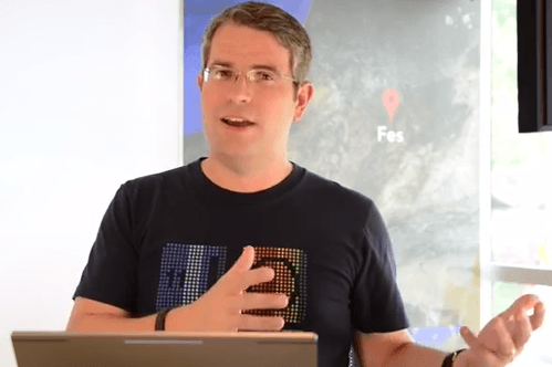 Matt Cutts Explains How Comments With Bad Spelling and Grammar Affect A Page's Ability to Rank