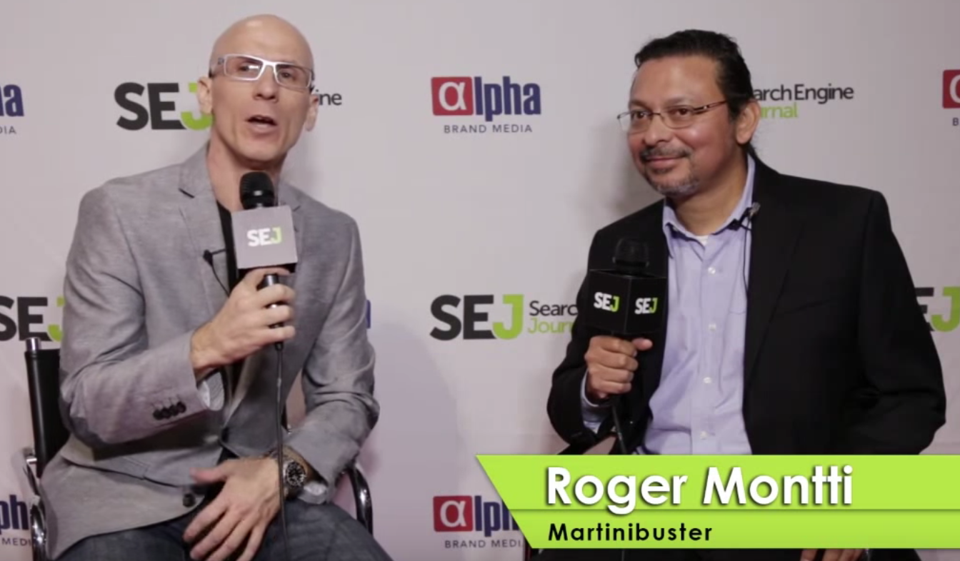 The Importance of User Experience in Search