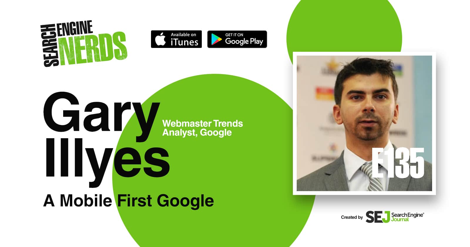 Gary Illyes on How to Get Ready for Google's Mobile-First Index