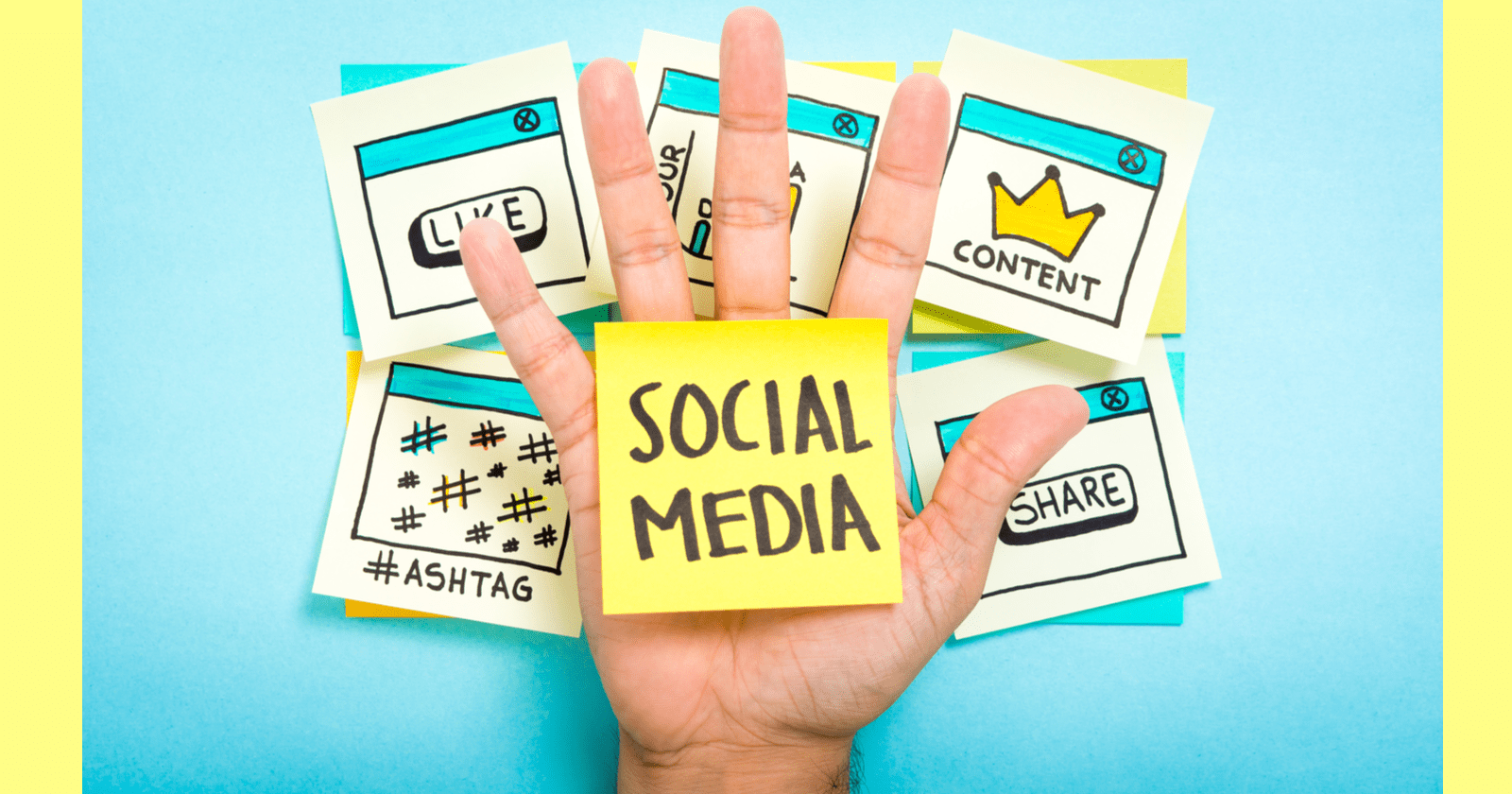 Should I Outsource My Social Media? 6 Questions to Ask Yourself