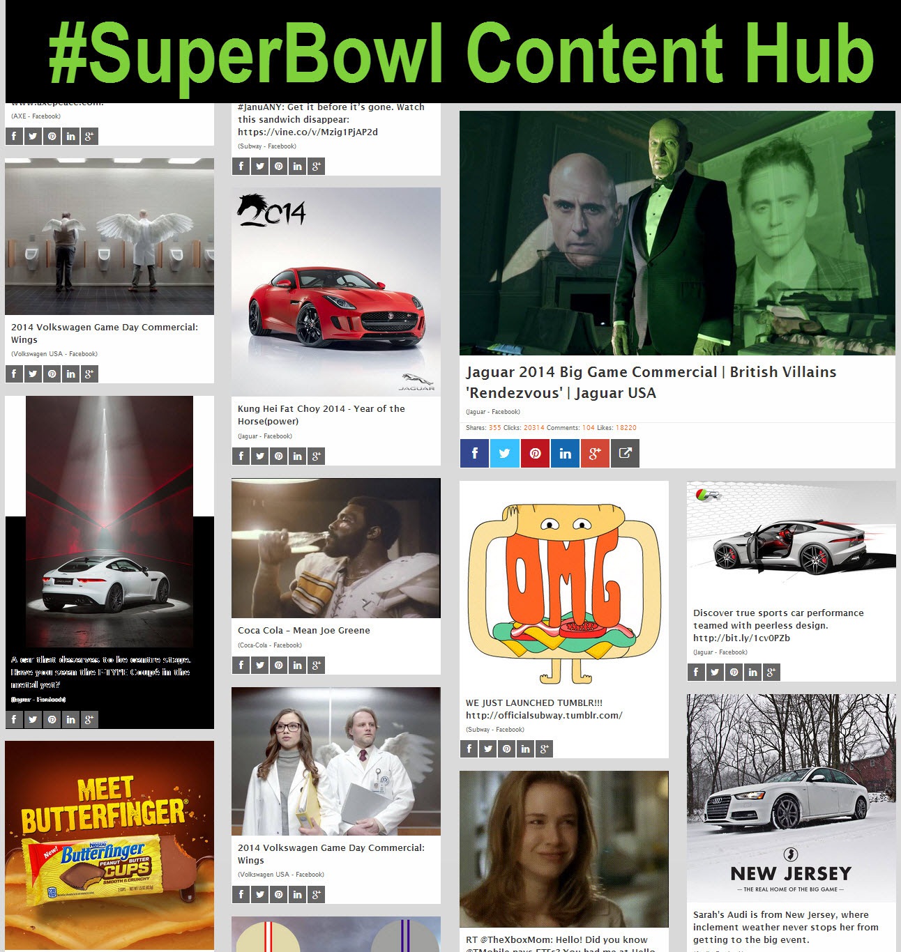 How Growth Hacking Drives Twitter Followers via Twitterjacking