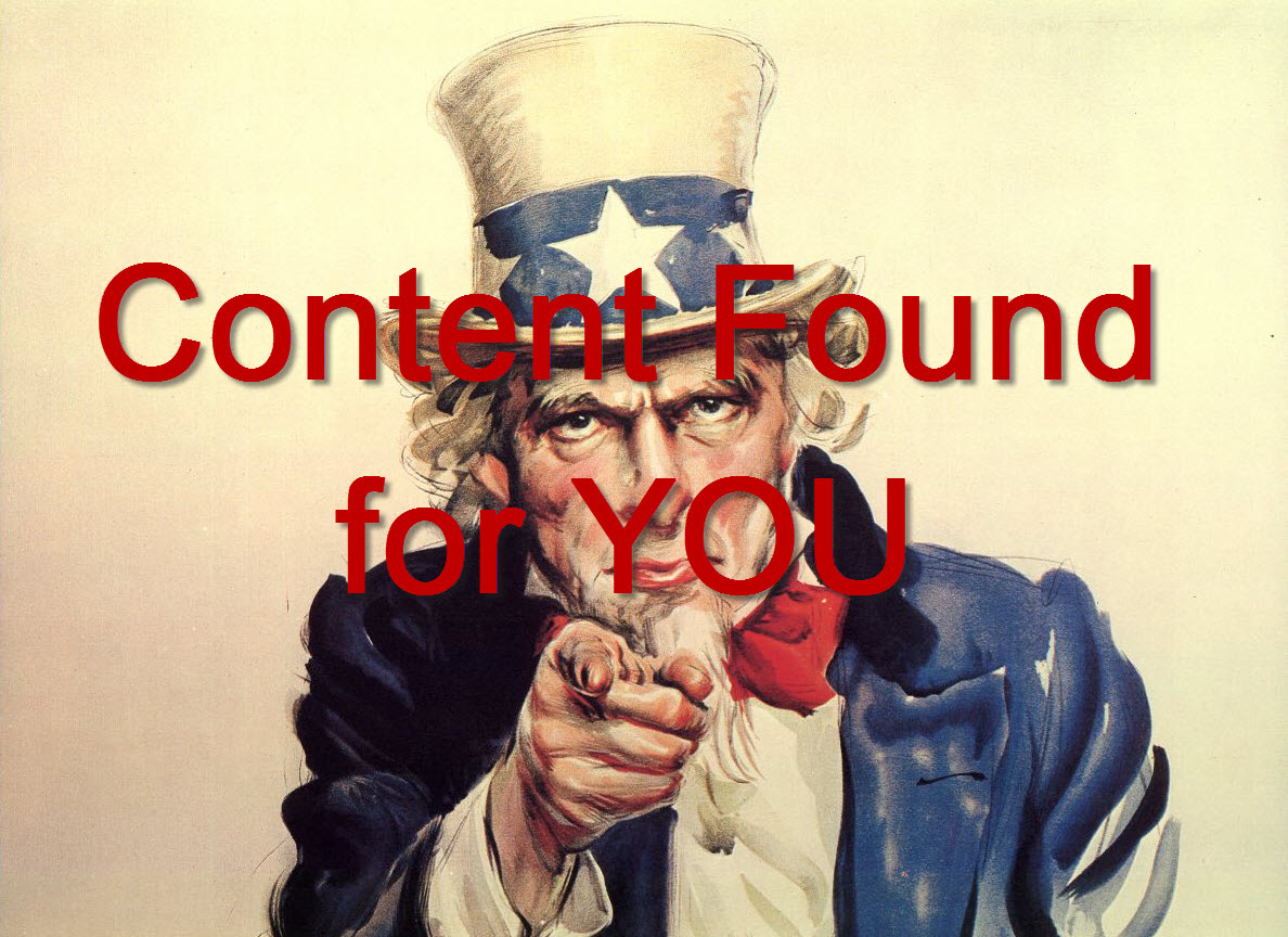 Closing the Social Loop Through Content Marketing