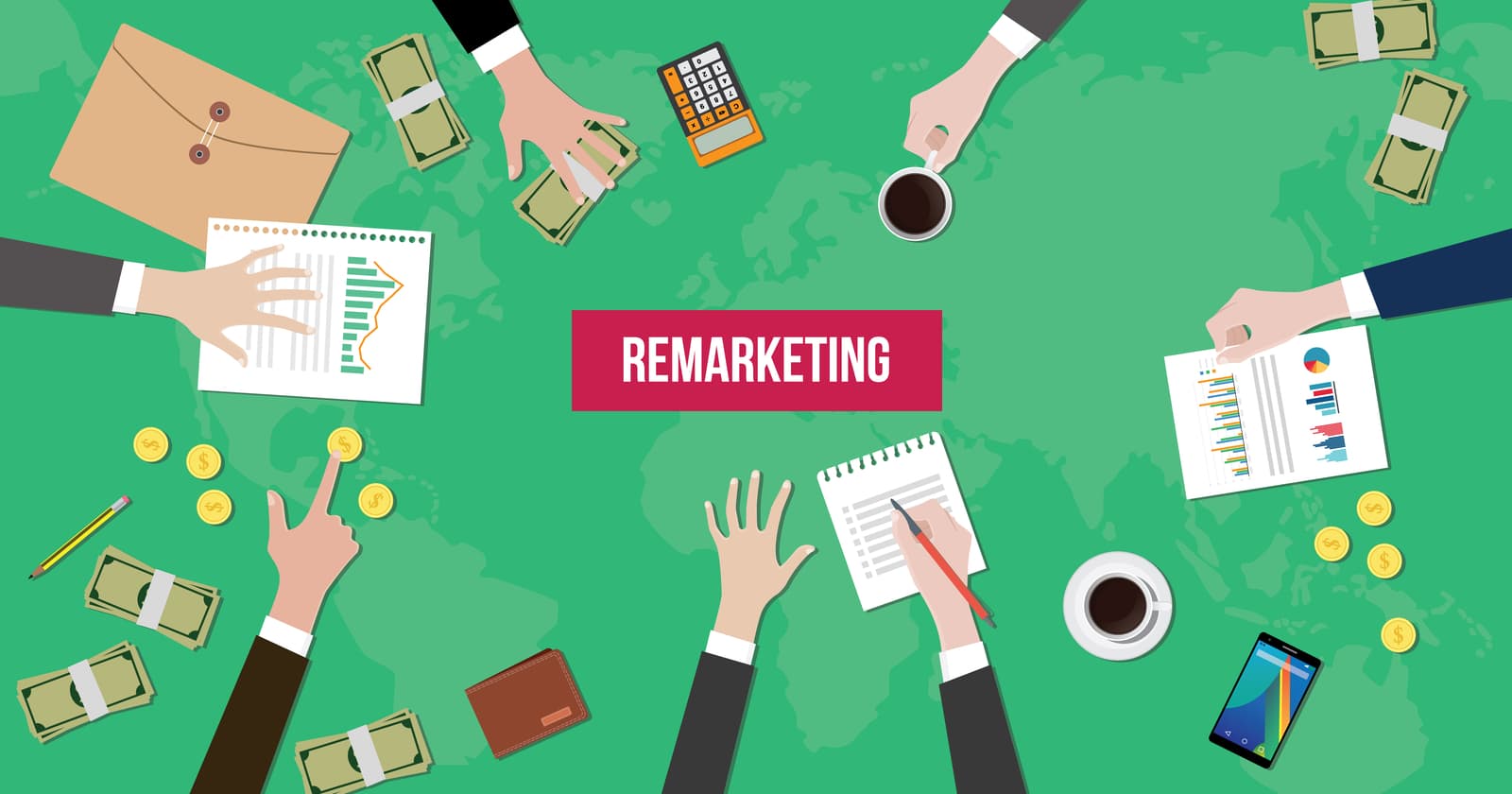 Google AdWords Now Supports Remarketing to YouTube Viewers