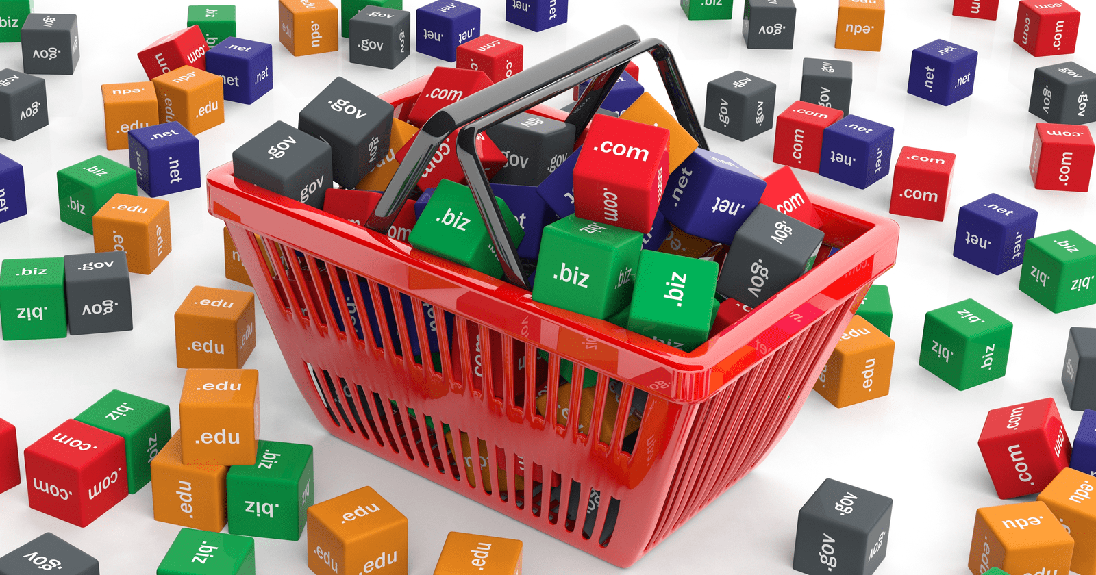 What to Do When the .COM You Want Is Taken