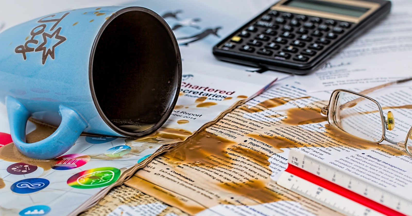 Why Content 'Tactics' Fail You & How to Become Relevant