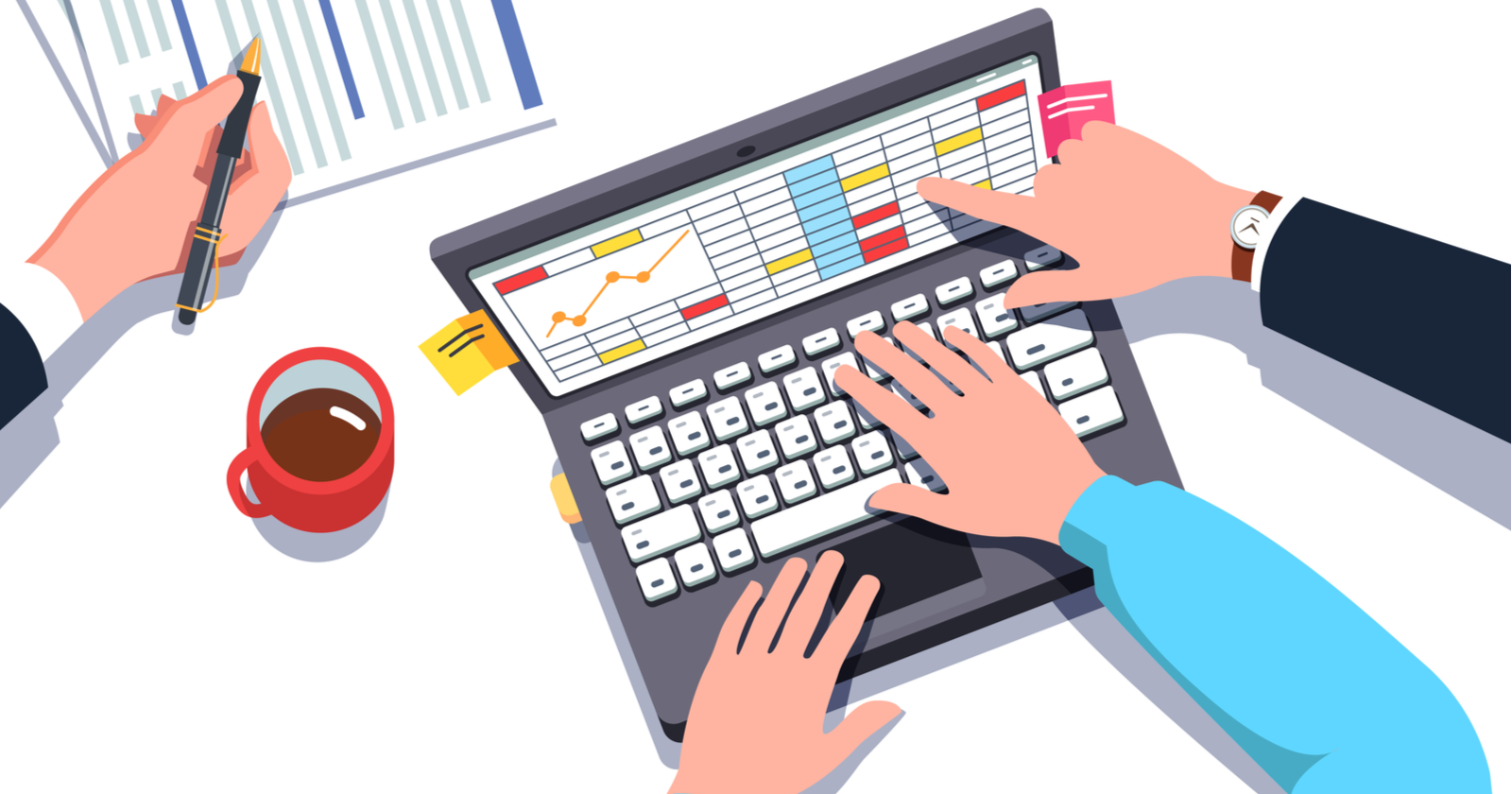 A Complete Guide to Google Ads Editor