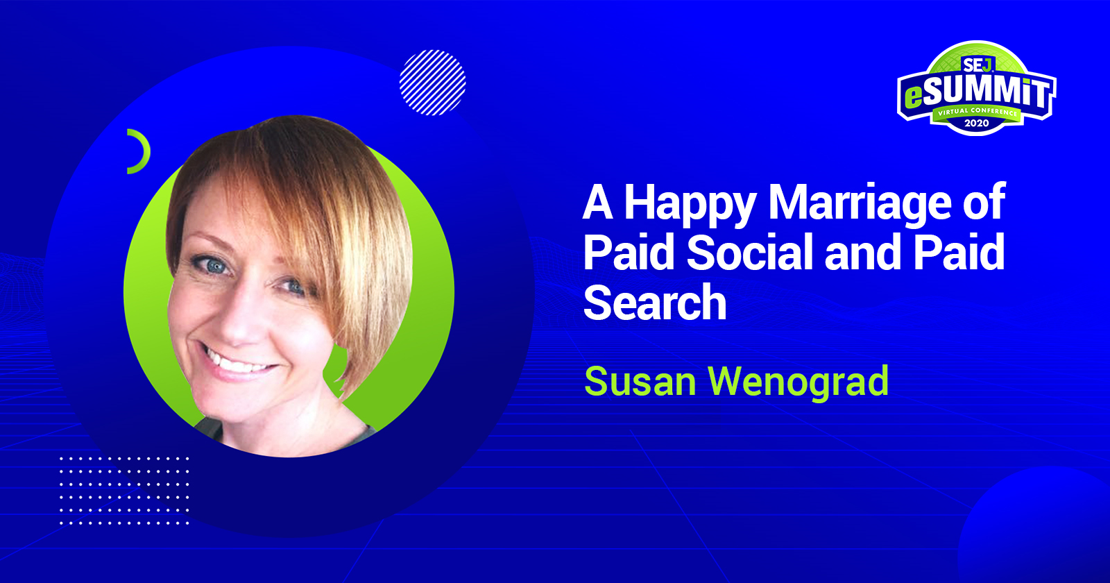Paid Social & Paid Search: How to Have A Happy Marriage