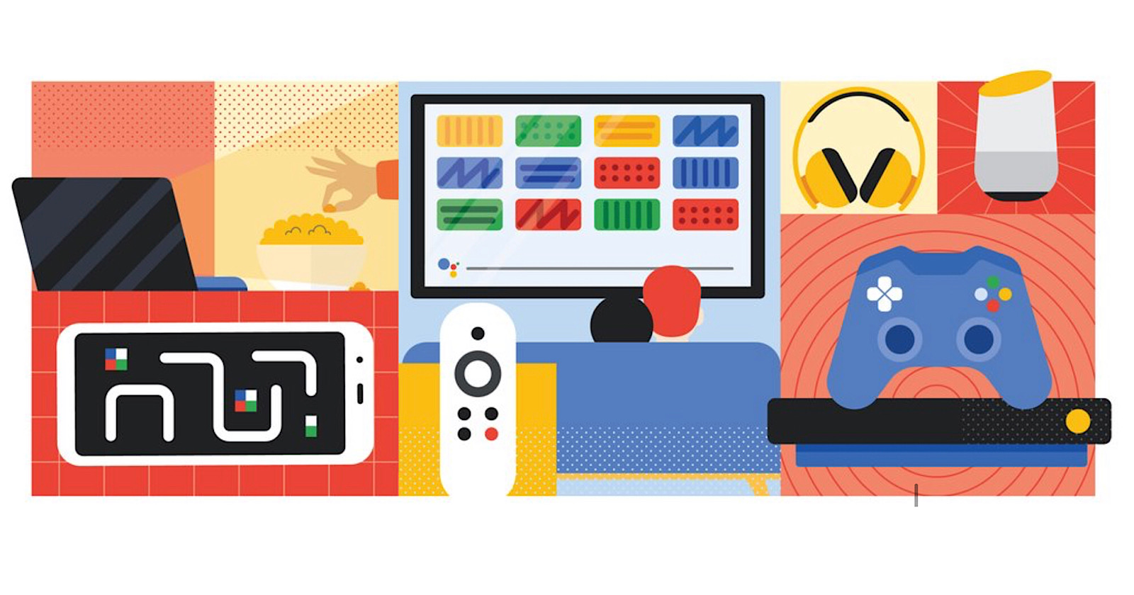 Google Search Adds Feature For Keeping Track of Movies & Shows to Watch