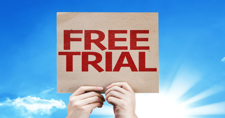 How a Free Trial A/B test Increased Revenue | SEJ