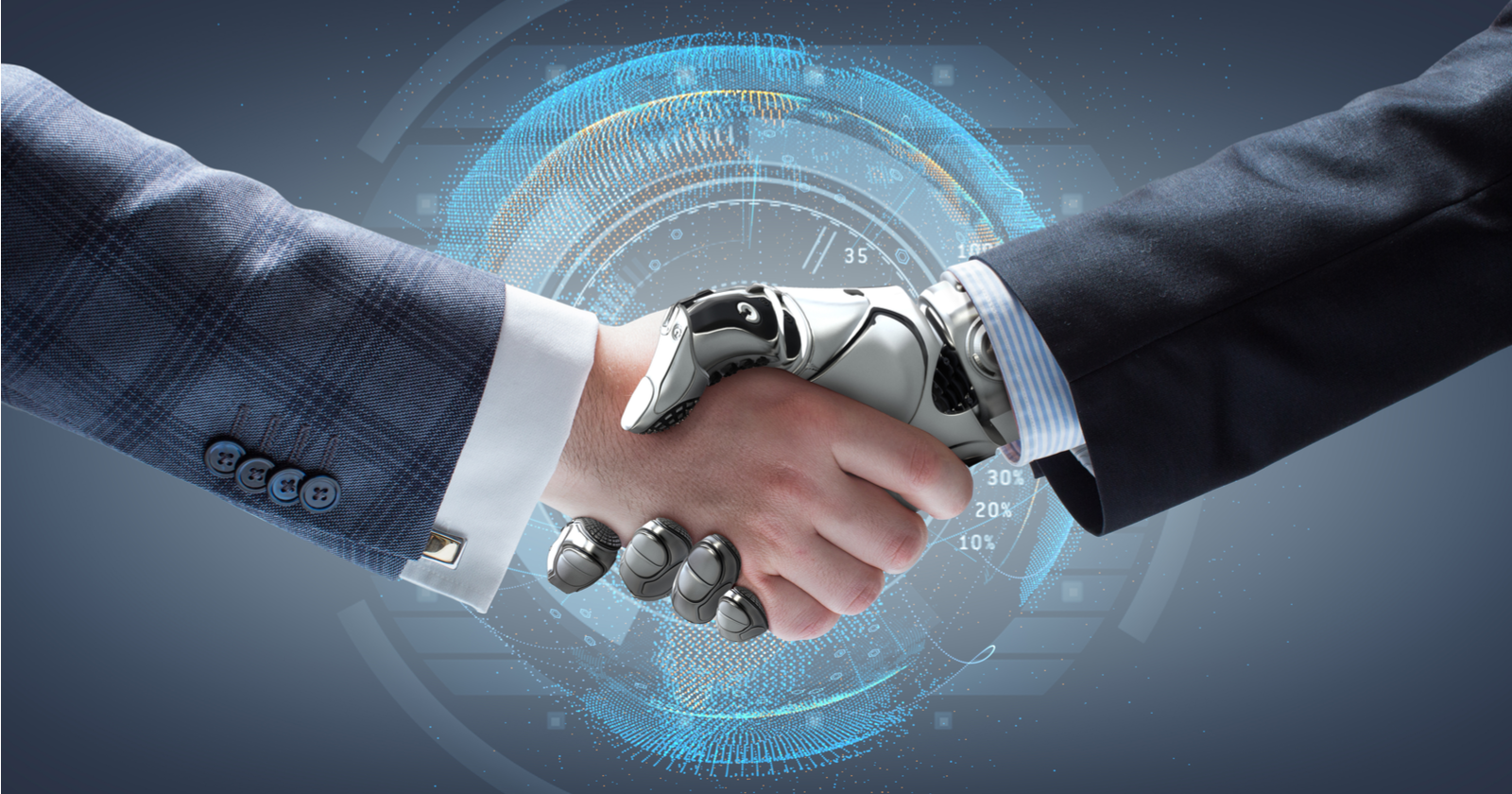 AI, Content & Search: 5 Macro Market Trends for Micro Marketing