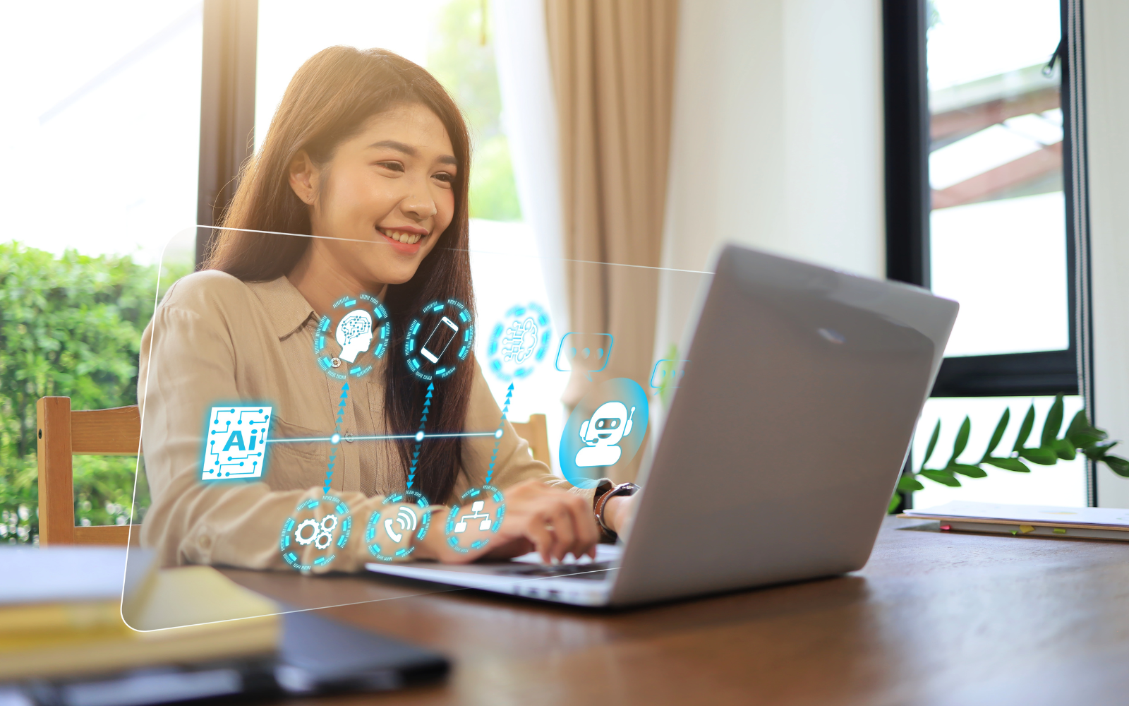 How To Use ChatGPT To Be More Productive & Creative