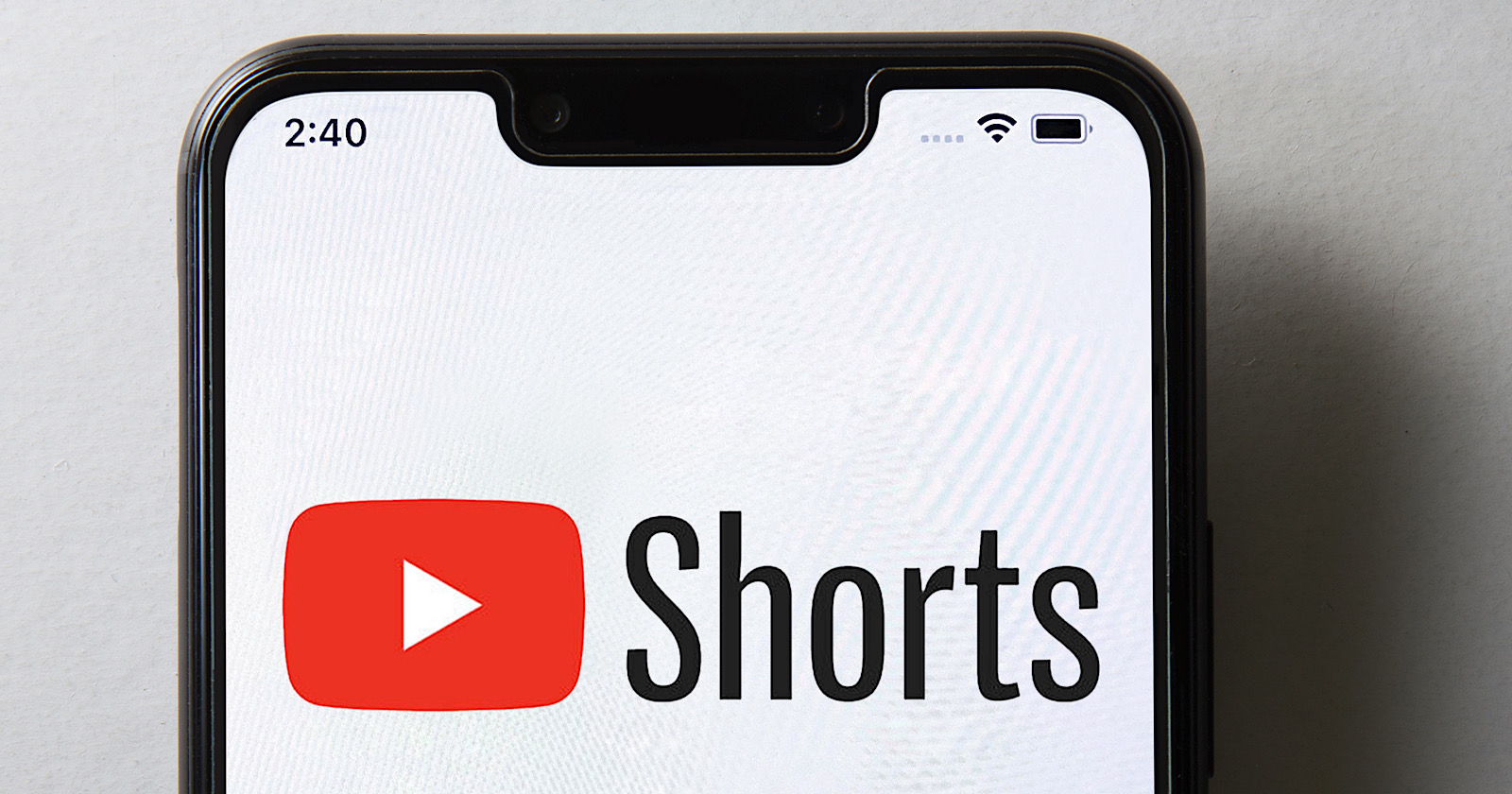 YouTube Shorts Launches 4 New Creation Tools