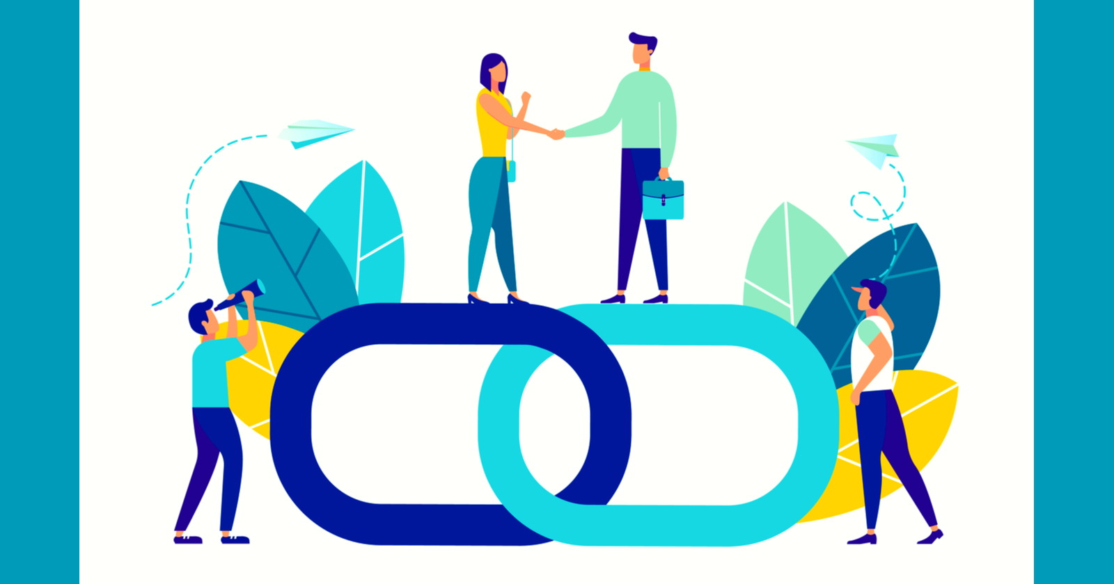 3 Link Building Best Practices for Outreach in Times of Crisis