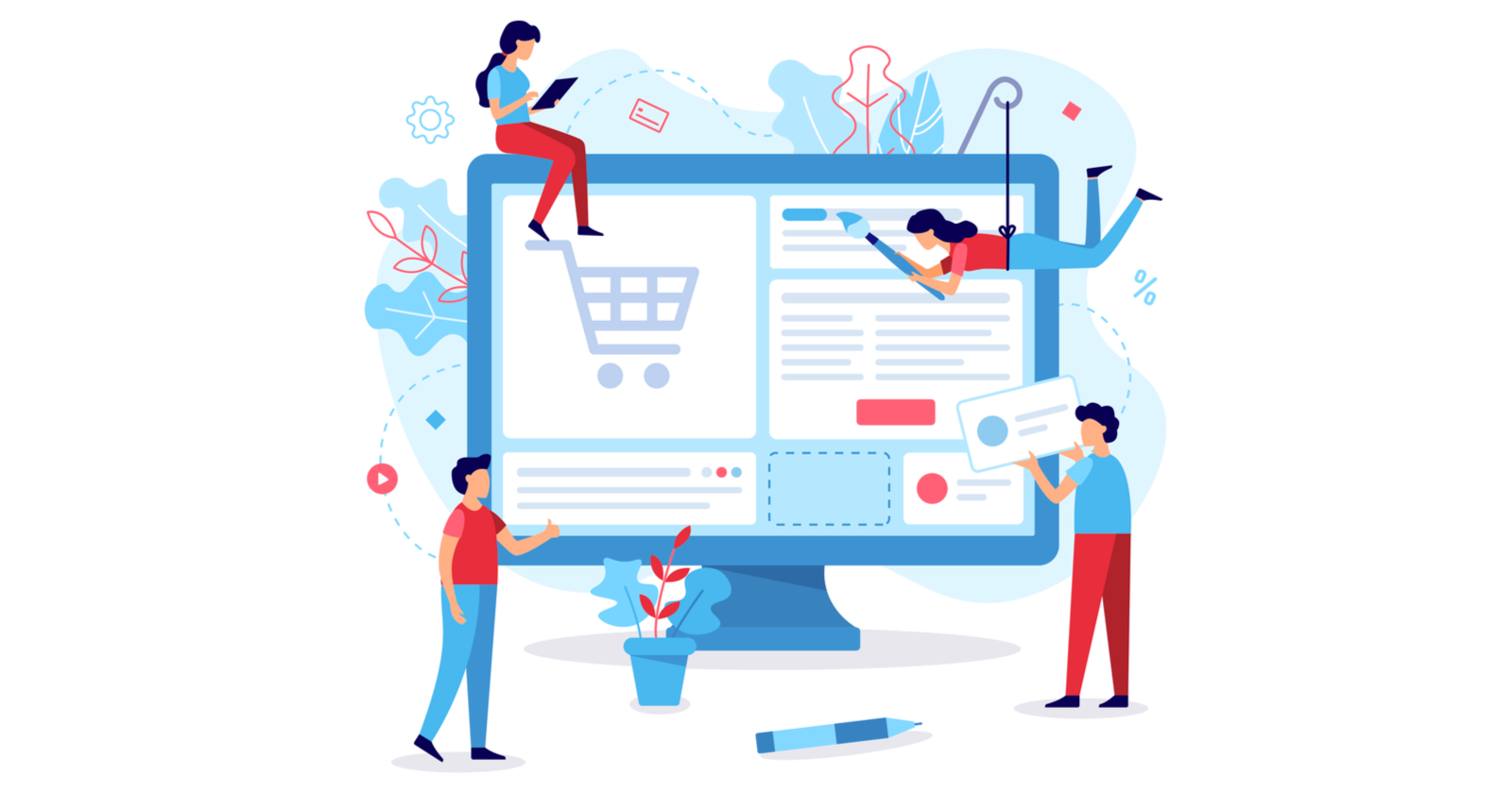 BigCommerce SEO Features & Tips for Ecommerce Success