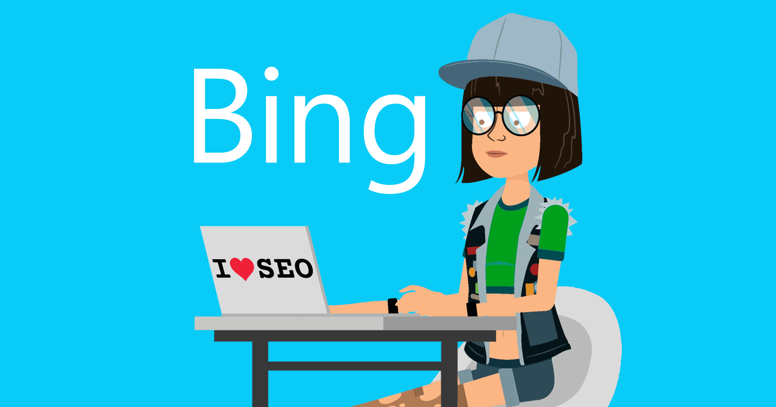 New Bing Webmaster Tools - Overview and Review