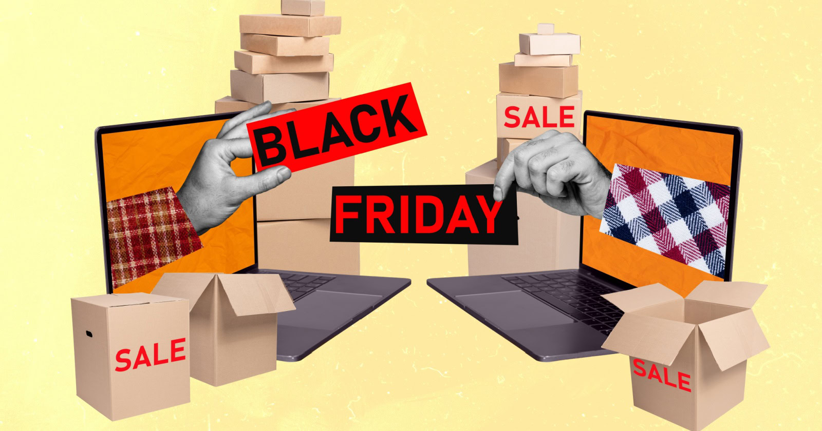 Black Friday Strategies For 2025: Learning From Last Year's Winning Tactics