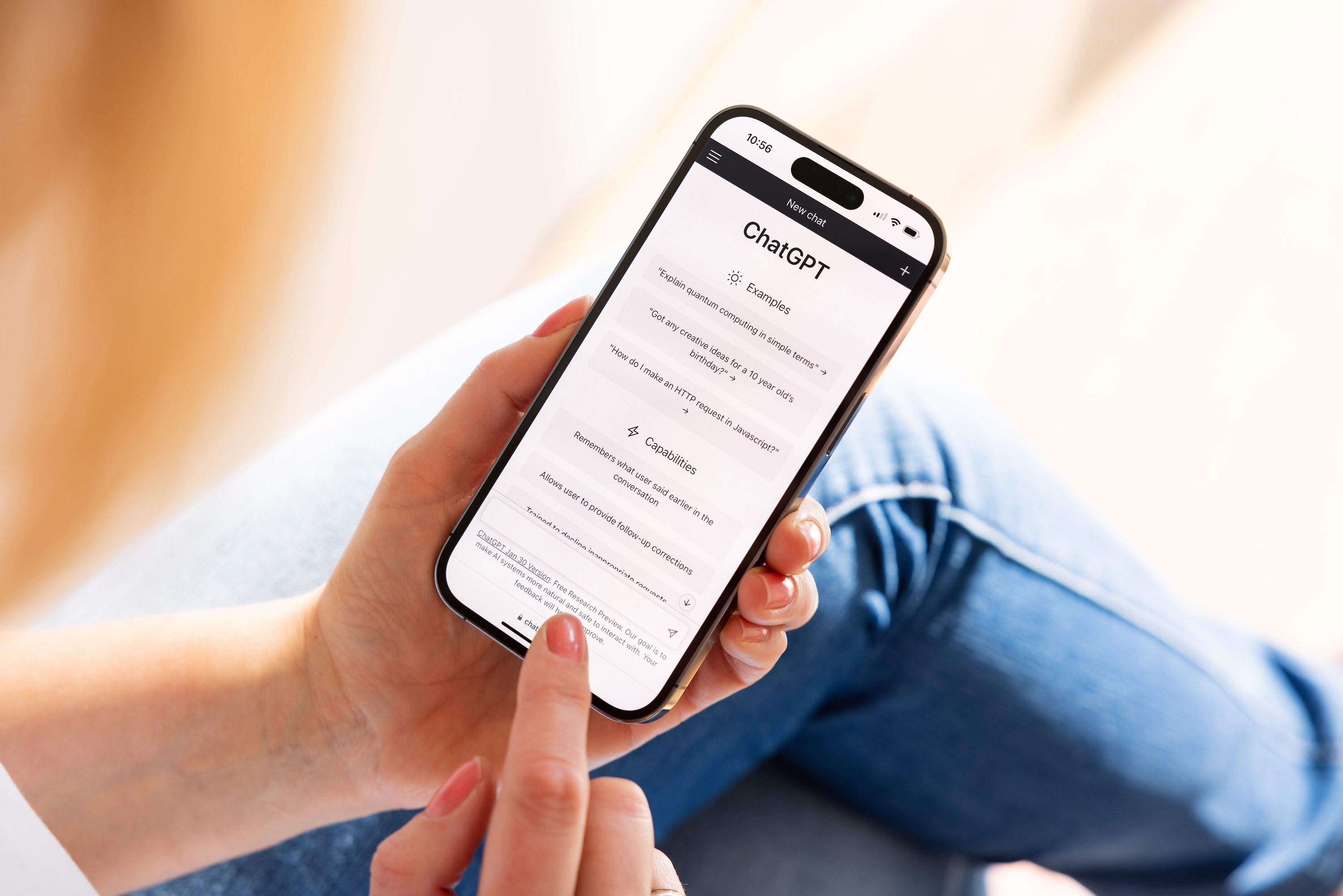 ChatGPT Can Browse The Web And Provide Sources With Bing