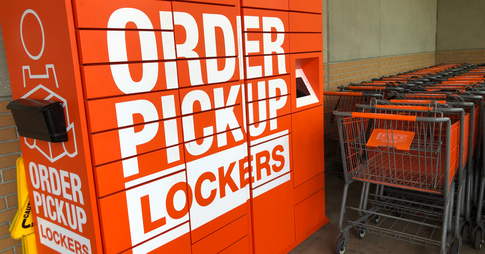 Buy Online & Pick up In-Store: How It's Changing Everything