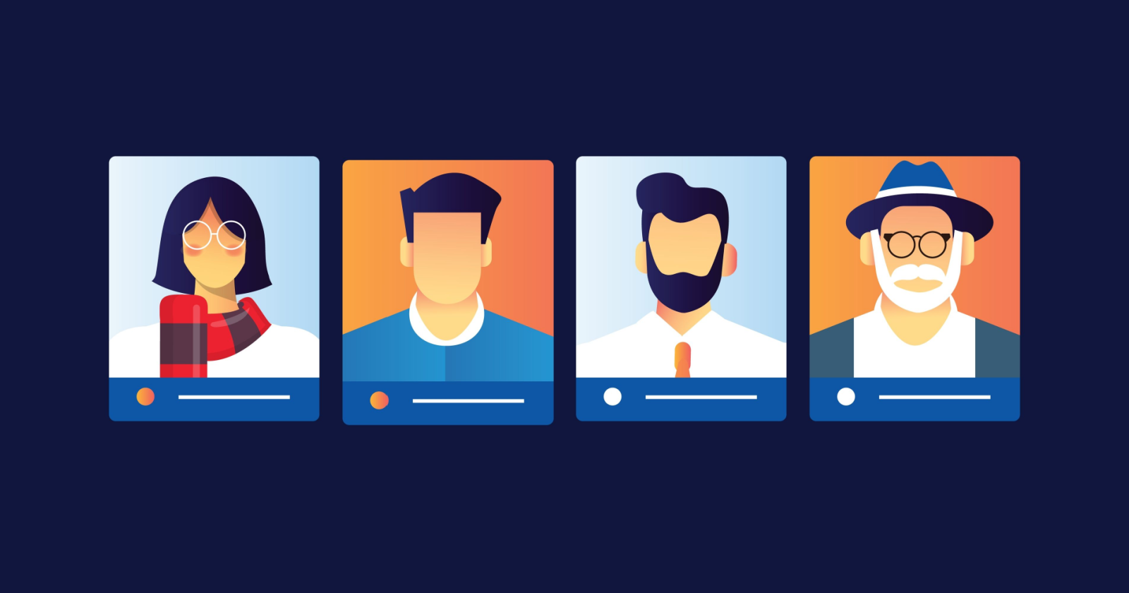 Buyer Personas: The Complete Guide For Today’s Marketers