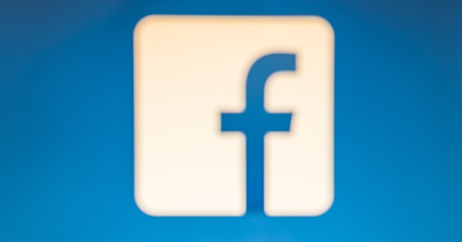 Facebook Bans More Types of Ads in Response to COVID-19