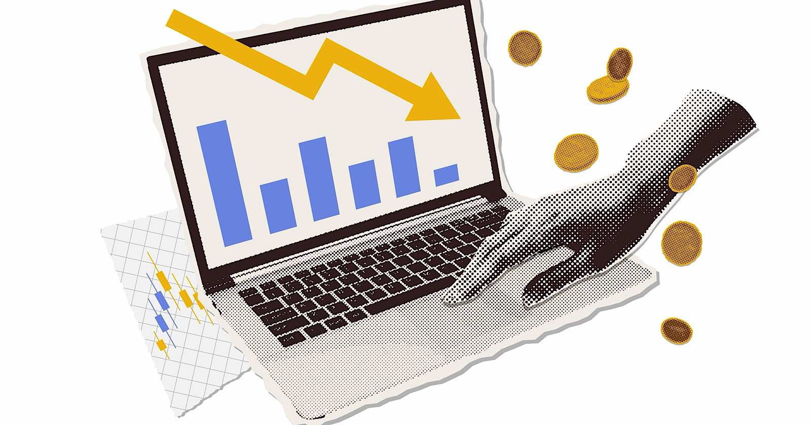Google AI Overviews Cut Germany's Top Organic CTR By 59%