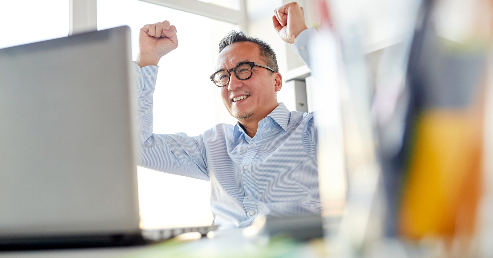 Content Marketers: Organic Traffic Is The Key Success Metric