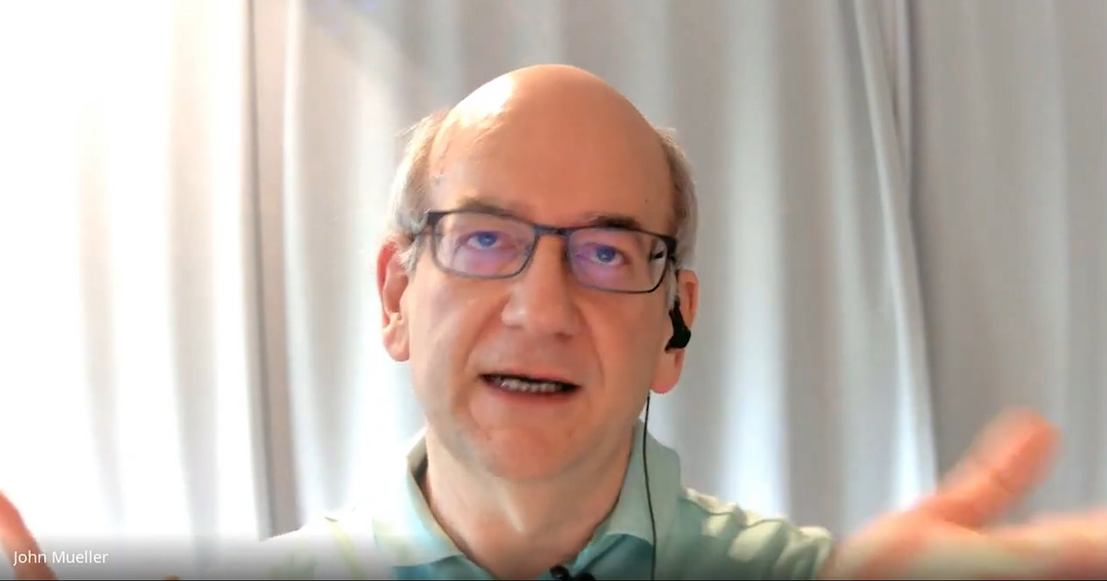 Google’s John Mueller Explains Inconsistent Discover Traffic