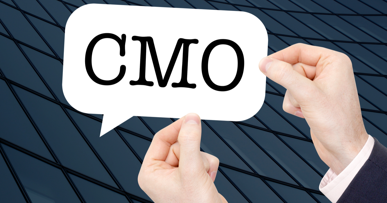 24 Interesting CMOs Worth Following on Twitter