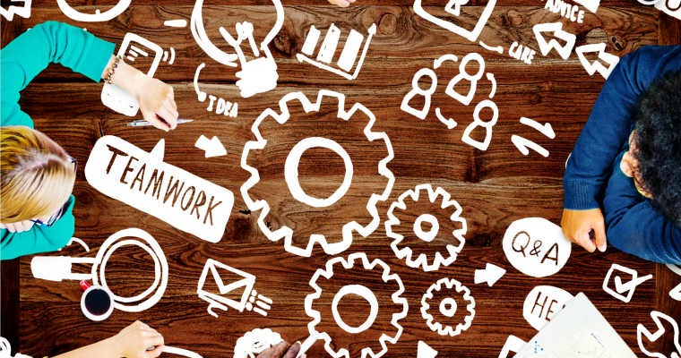 10 Tools for In-Team Marketing Collaboration