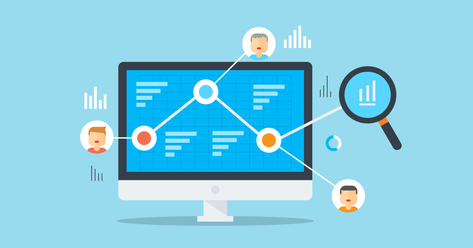 3 Ways to Quickly Compare Your Website with Your Competitors