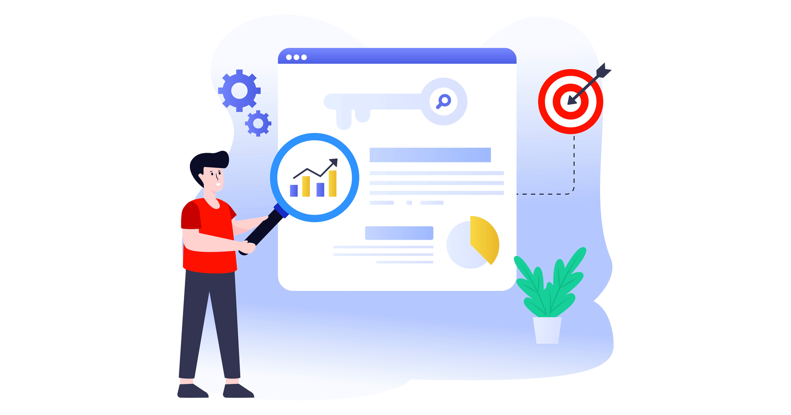 A Complete Guide to Keyword Search Volume for SEO