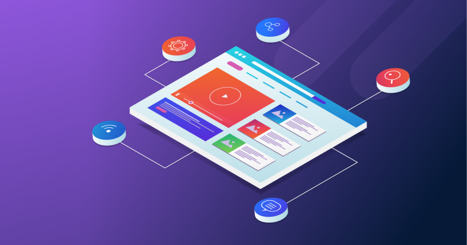 Content Distribution: Getting Started in 9 Simple Steps