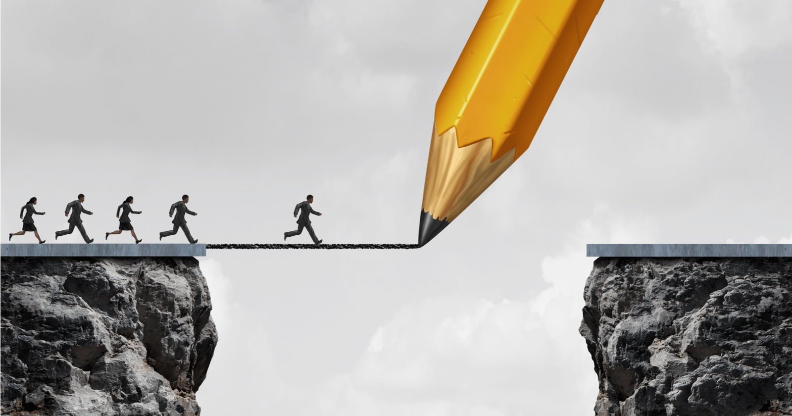 Here's Why You Can't Succeed Without a Content Gap Analysis