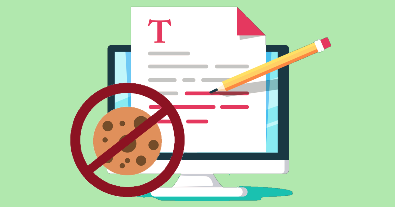 SEO's Place in a Cookieless Web: Is Content the New Cookie?