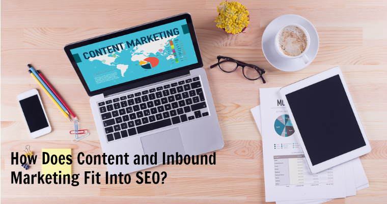 Your SEO Needs Content and Inbound Marketing | SEJ
