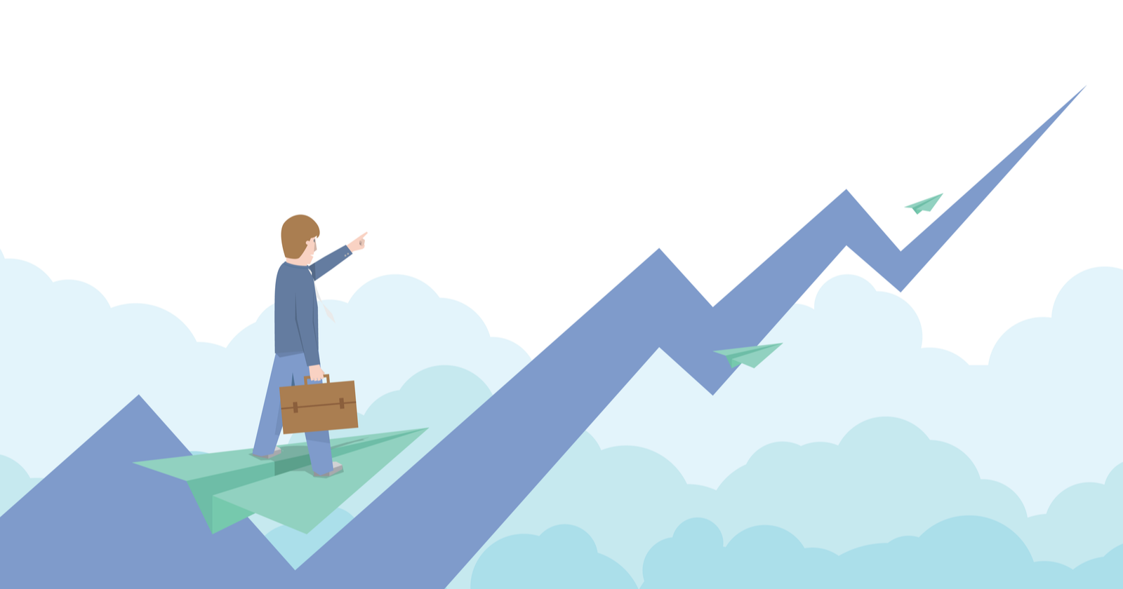 3 Worthy, Measurable, Growth-Centered Content Marketing Goals