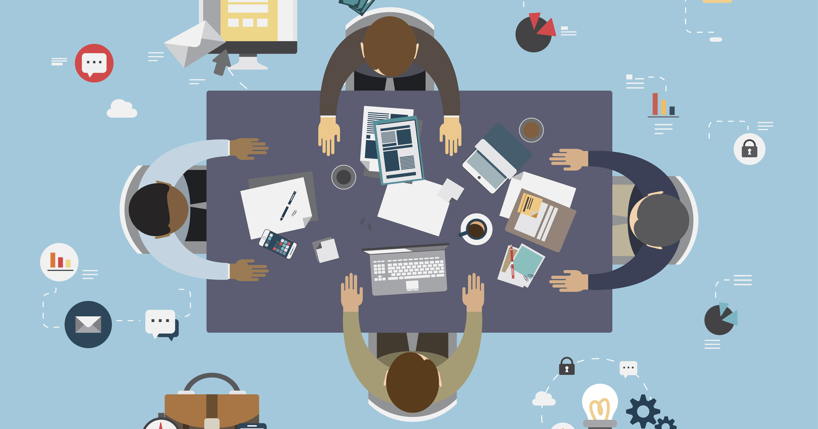 Create Better Content from the Start by Following These 3 Steps