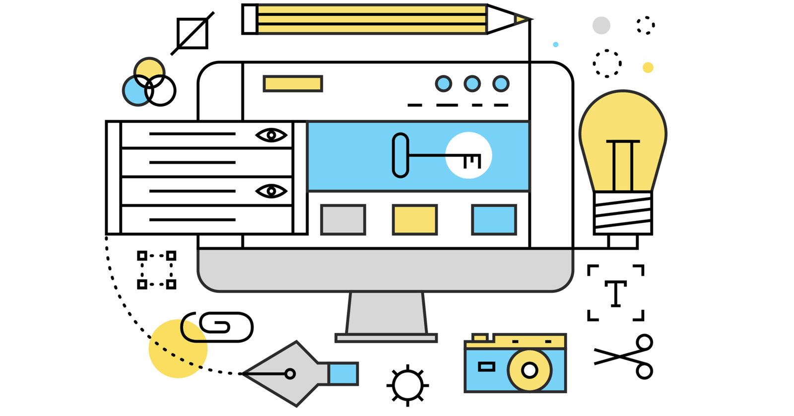 Content Production: Today & Beyond