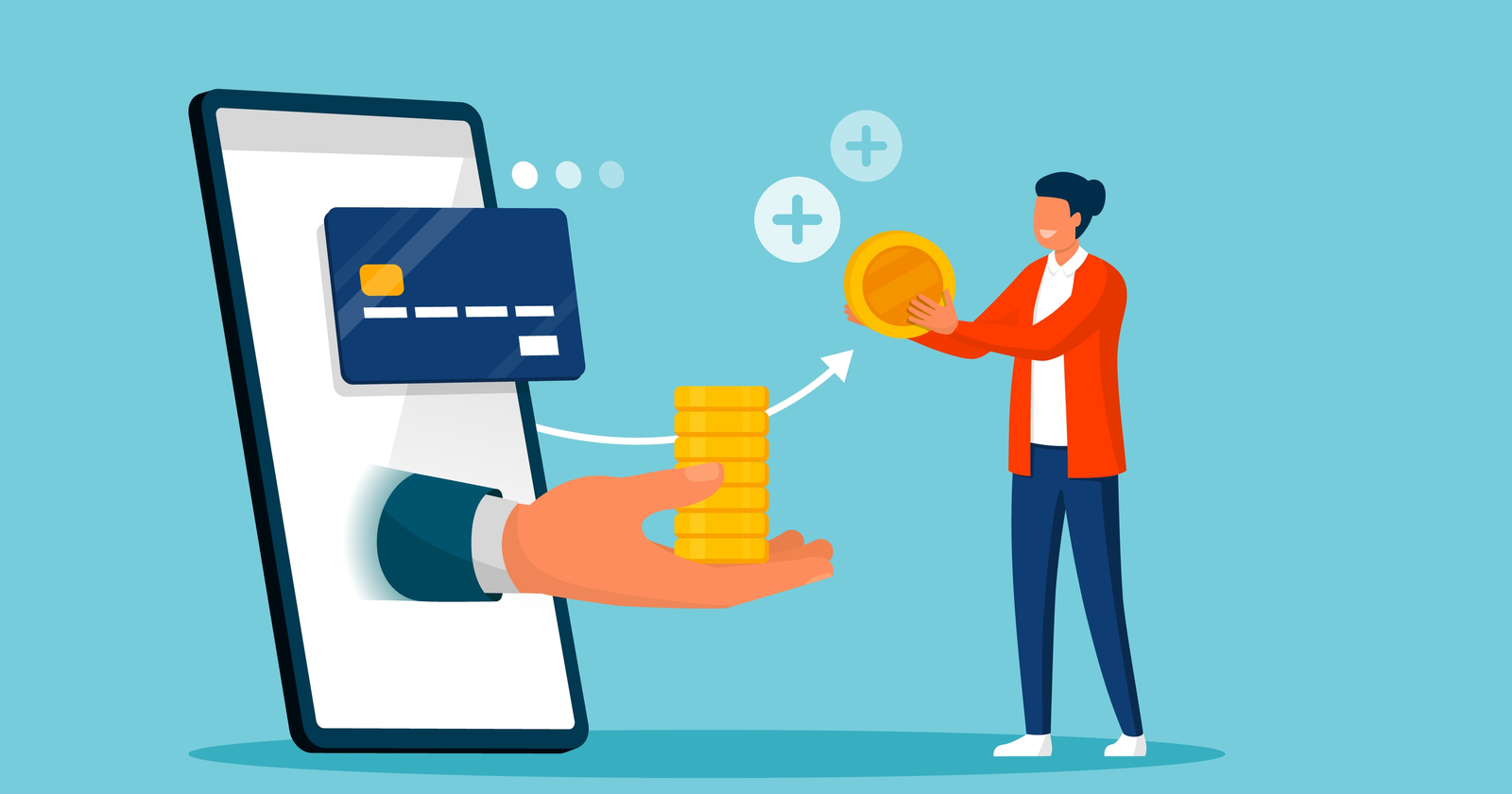 Google Study: 90% Of Customers Will Share Their Email For An Incentive